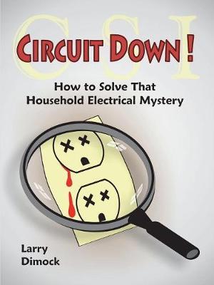 Circuit Down by Larry Dimock image