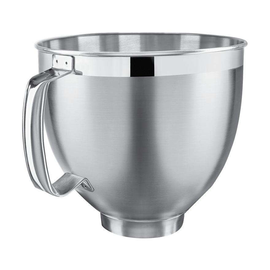 KitchenAid: Artisan Stand Mixer - Metallic Chrome