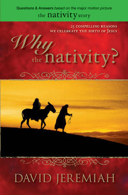 Why the Nativity? image