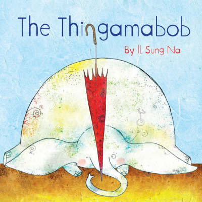 The Thingamabob by Il Sung Na image