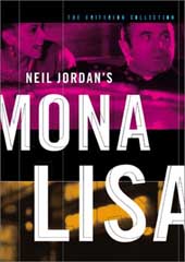Mona Lisa on DVD Mona Lisa on DVD