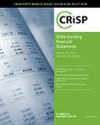 Understanding Financial Statements by Gill James image