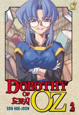 Dorothy Of Oz Volume 2 by Son Hee-Joon image