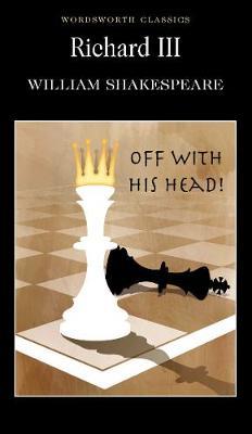 Richard III by William Shakespeare image