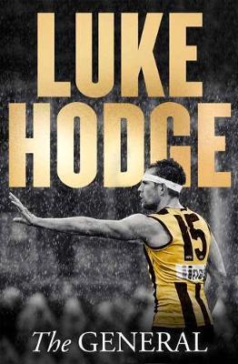 The General by Luke Hodge image