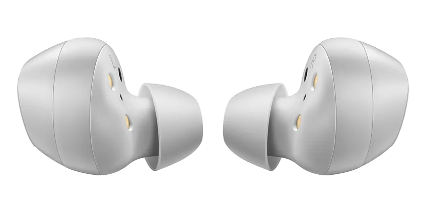 Samsung R170 Galaxy Buds - Silver image