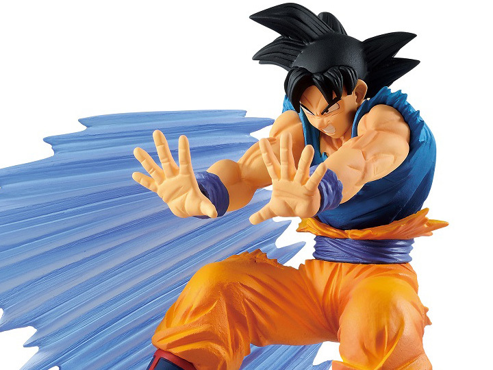 Dragon Ball: Goku - PVC Figure