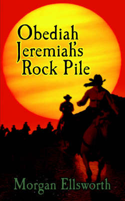 Obediah Jeremiah's Rock Pile by Morgan Ellsworth image