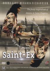 Saint-ex on DVD