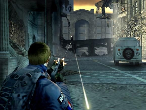 Tom Clancy's Rainbow Six: Lockdown for Xbox image