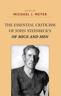 Essential Criticism of John Steinbeck's of Mice and Men image