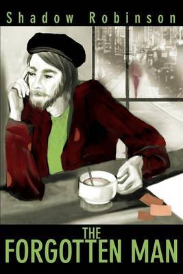 The Forgotten Man by Shadow Robinson image