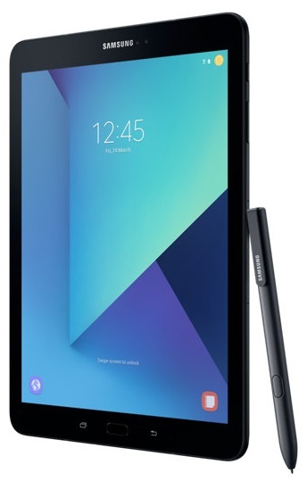 Samsung Galaxy Tab S3 LTE/4G 9.7" 32GB image