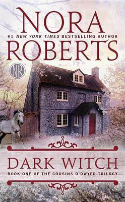 Dark Witch by Nora Roberts image