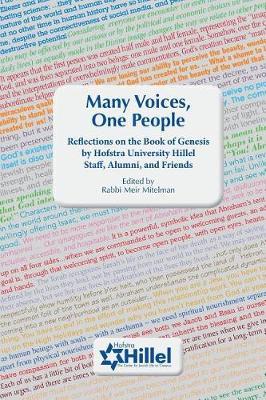 Many Voices, One People image