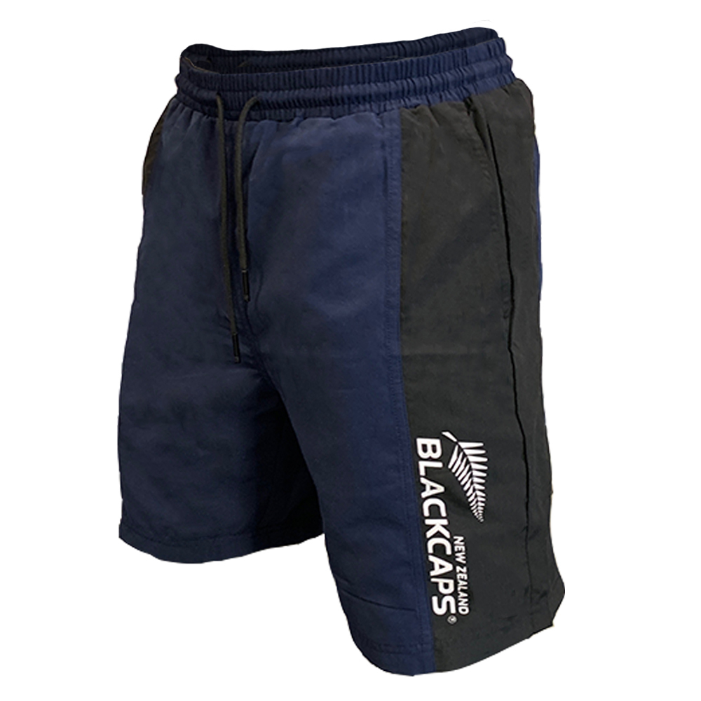 Blackcaps Supporters Shorts (X-Large) image