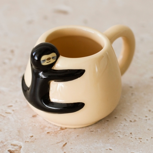 Cute Critters Espresso Mug Set image