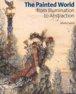 The Painted World by Mark Evans image