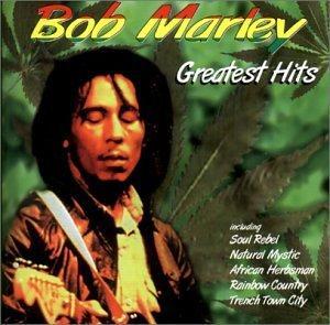 Reggae's Greatest Hits by Bob Marley image