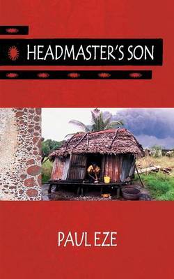 Headmaster's Son by Paul Eze image