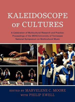 Kaleidoscope of Cultures on Hardback