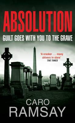 Absolution by Caro Ramsay image
