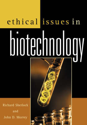 Ethical Issues in Biotechnology image