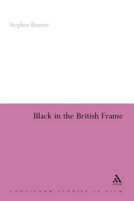 Black in the British Frame by Stephen Bourne image
