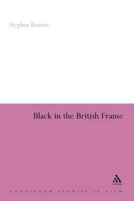 Black in the British Frame image