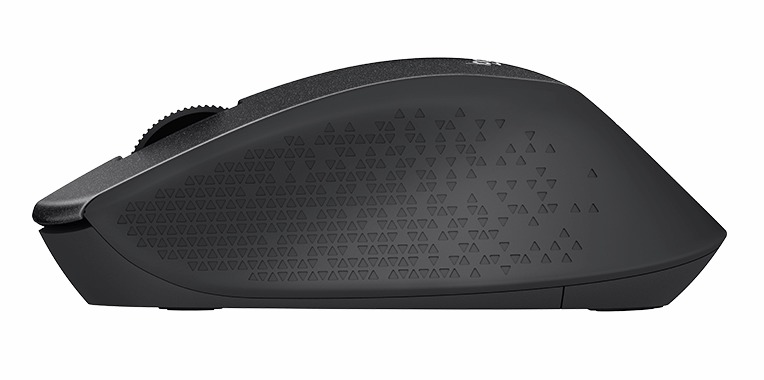 Logitech M331 Silent Plus Mouse image