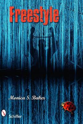 Freestyle by Monica S Baker image
