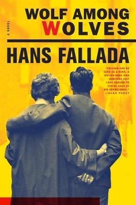 Wolf Among Wolves by Hans Fallada