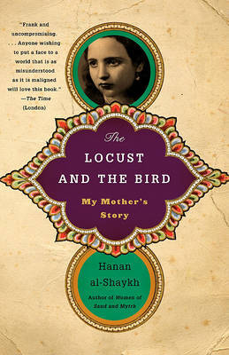 The Locust and the Bird by Hanan Al-Shaykh image