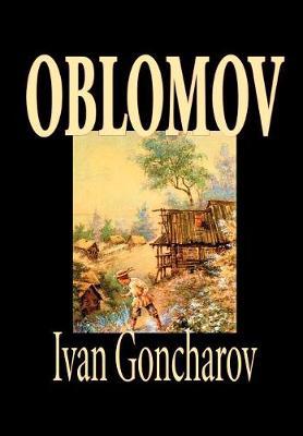 Oblomov by I.A. Goncharov image