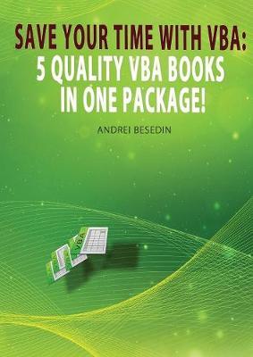 VBA Bible by Andrei Besedin image