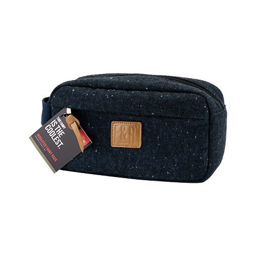 Insulated Fanny Pack at Mighty Ape NZ