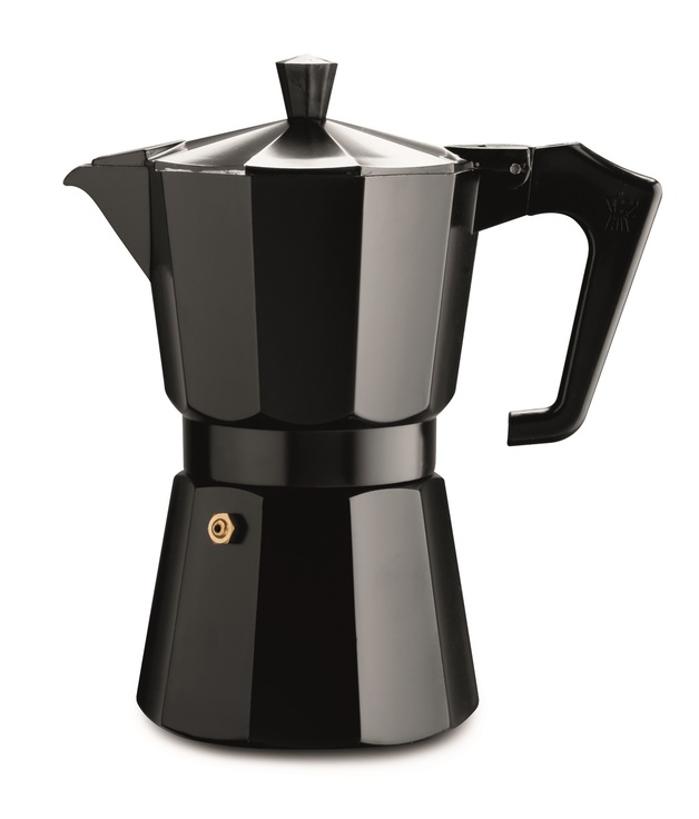 Pezzetti Italexpress Aluminium Coffee Maker at Mighty Ape NZ