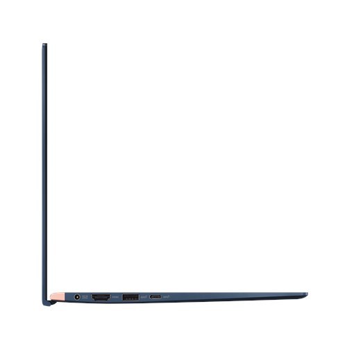 ASUS ZenBook 14" i5 8GB RAM 256GB SSD W10Pro image