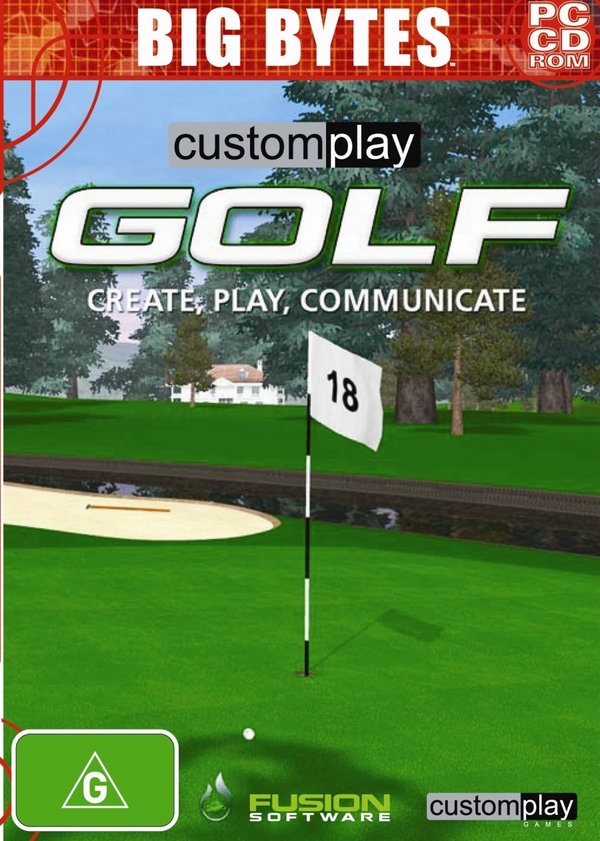 Customplay Golf image