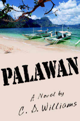 Palawan by C.D. Williams image