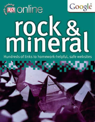 Rock and Mineral on Paperback