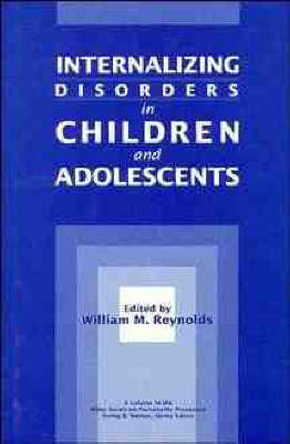 Internalizing Disorders in Children and Adolescents image