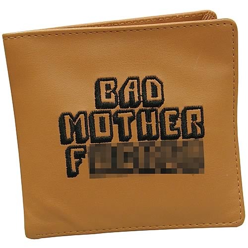 Pulp Fiction - Bad Mother F***er Wallet