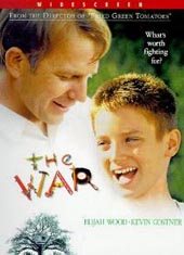 The War on DVD The War on DVD