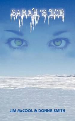 Sarah's Ice by Jim McCool image