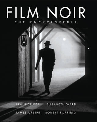 Film Noir on Hardback by Alain Silver