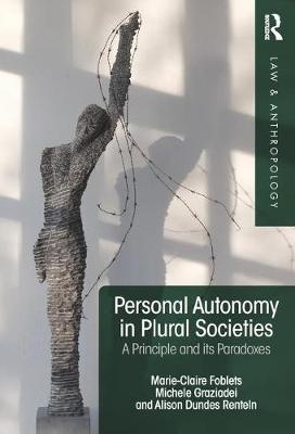 Personal Autonomy in Plural Societies image