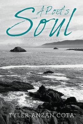 A Poet's Soul by Tyler Anzan Cota image