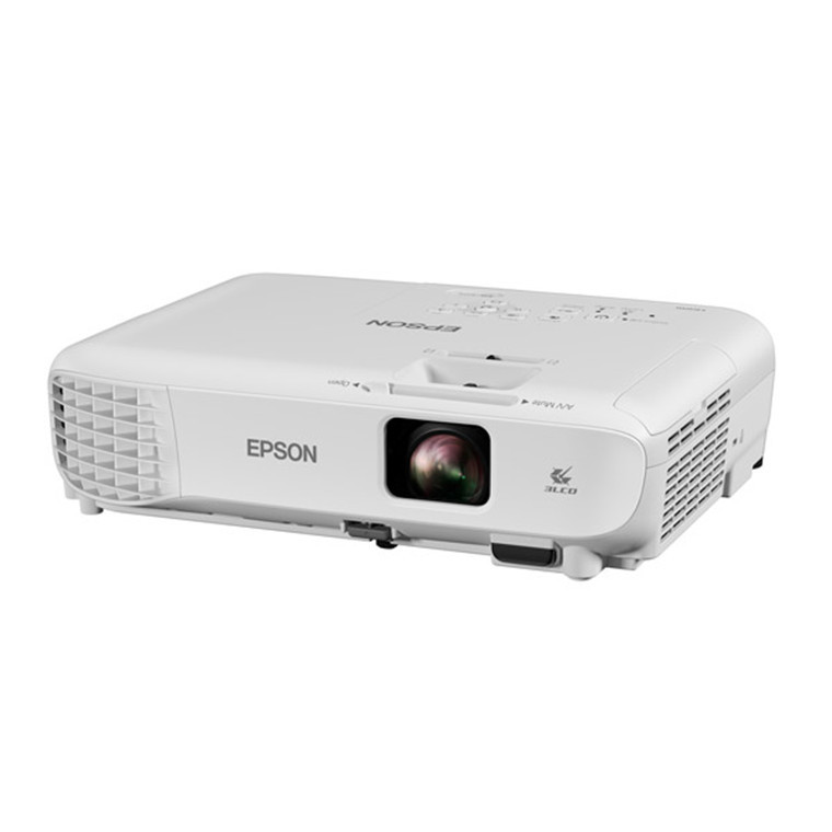 Buy Epson EBS140 3200 Lumens Data Projector at Mighty Ape NZ