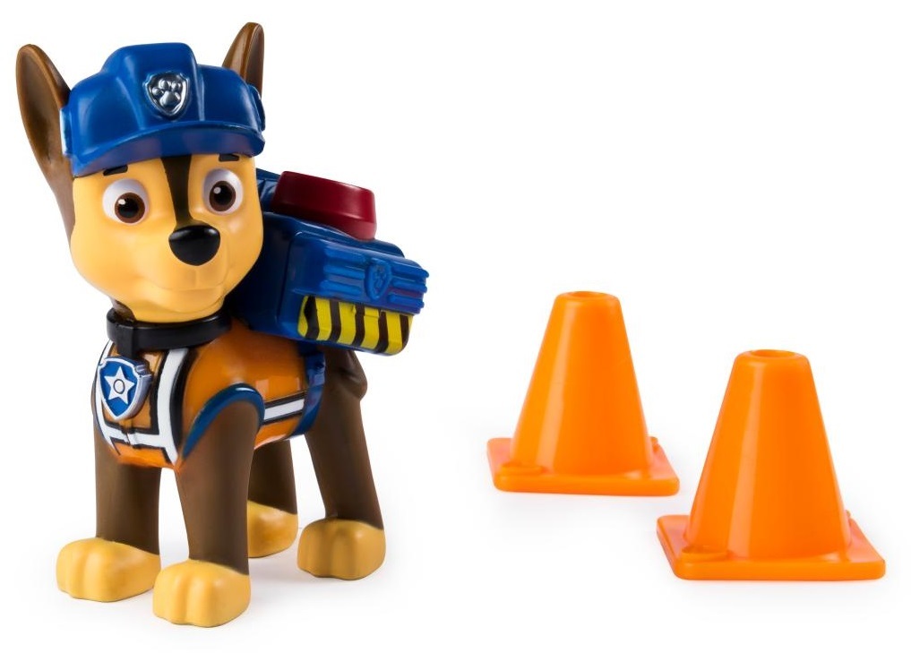 paw patrol construction